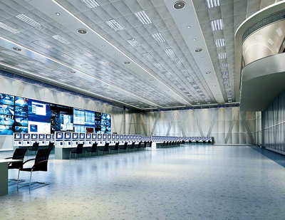 旅順口建筑智能化安全技術(shù)防范系統(tǒng)設(shè)計施工服務