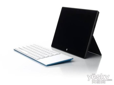 雷柏再度發(fā)力Win8市場 新品亮相，未來瞄向E6700級(jí)別觸控產(chǎn)品
